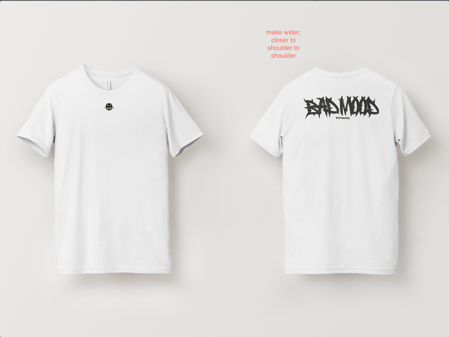 Short Sleeve T-shirt